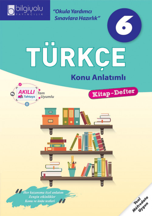 Bilgiyolu Yayincilik Elektronik Ders Anlatim Foyleri Bilgiyolu Yayinlari